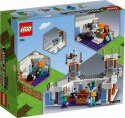 LEGO 21186 Minecraft - Lodowy zamek