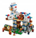 LEGO 21188 Minecraft - Wioska lamy