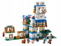 LEGO 21188 Minecraft - Wioska lamy