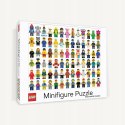 LEGO 62278 - PUZZLE - Minifigures LEGO