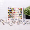 LEGO 62278 - PUZZLE - Minifigures LEGO