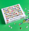 LEGO 62278 - PUZZLE - Minifigures LEGO