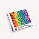 LEGO 60728 - PUZZLE - Rainbow bricks