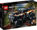 LEGO 42139 Technic - Pojazd terenowy