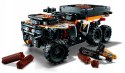 LEGO 42139 Technic - Pojazd terenowy