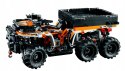 LEGO 42139 Technic - Pojazd terenowy