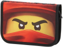 LEGO 20085-2202 - Piórnik z wyposażeniem - Ninjago: Red Kai