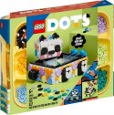 LEGO 41959 DOTS - Pojemnik z uroczą pandą