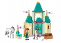 LEGO 43204 DISNEY FROZEN II - Zabawa w zamku z Anną i Olafem