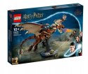 LEGO 76406 Harry Potter - Smok rogogon węgierski