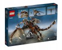 LEGO 76406 Harry Potter - Smok rogogon węgierski