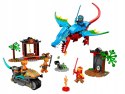 LEGO 71759 Ninjago - Świątynia ze smokiem ninja