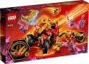 LEGO 71773 Ninjago - Złoty smoczy ścigacz Kaia