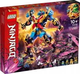 LEGO 71775 Ninjago - Mech Samuraj X Nyi