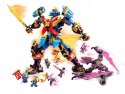 LEGO 71775 Ninjago - Mech Samuraj X Nyi