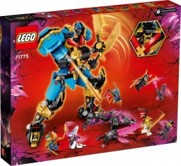 LEGO 71775 Ninjago - Mech Samuraj X Nyi