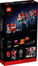 LEGO 10302 Creator EXPERT - Optimus Prime