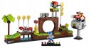 LEGO 21331 Ideas - Sonic the Hedgehog - Green Hill Zone