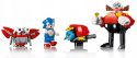 LEGO 21331 Ideas - Sonic the Hedgehog - Green Hill Zone