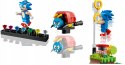 LEGO 21331 Ideas - Sonic the Hedgehog - Green Hill Zone