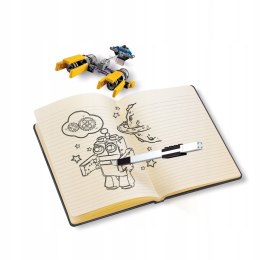 LEGO 52527 - Zestaw szkolny - Star Wars: Podracer + klocki 30461