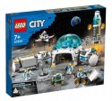 LEGO 60350 City - Stacja badawcza na Księżycu