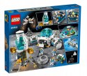 LEGO 60350 City - Stacja badawcza na Księżycu