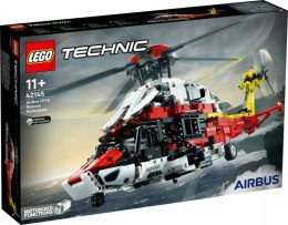 LEGO 42145 Technic - Helikopter ratunkowy Airbus H175