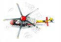 LEGO 42145 Technic - Helikopter ratunkowy Airbus H175