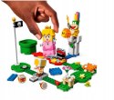 LEGO 71403 Super Mario - Przygody z Peach - zestaw startowy