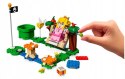 LEGO 71403 Super Mario - Przygody z Peach - zestaw startowy