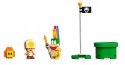 LEGO 71403 Super Mario - Przygody z Peach - zestaw startowy