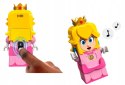 LEGO 71403 Super Mario - Przygody z Peach - zestaw startowy