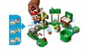 LEGO 71406 Super Mario - Dom prezentów Yoshiego - zestaw rozszerzający