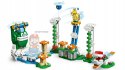 LEGO 71409 Super Mario - Big Spike i chmury - zestaw rozszerzający