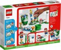 LEGO 71409 Super Mario - Big Spike i chmury - zestaw rozszerzający