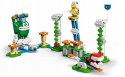 LEGO 71409 Super Mario - Big Spike i chmury - zestaw rozszerzający