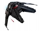 LEGO 75336 Star Wars - Transporter Inkwizytorów Scythe