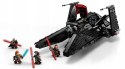 LEGO 75336 Star Wars - Transporter Inkwizytorów Scythe