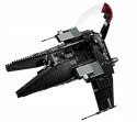 LEGO 75336 Star Wars - Transporter Inkwizytorów Scythe