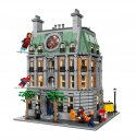 LEGO 76218 The infinity saga - Sanctum Sanctorum