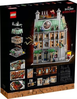 LEGO 76218 The infinity saga - Sanctum Sanctorum