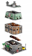 LEGO 76218 The infinity saga - Sanctum Sanctorum