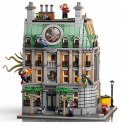 LEGO 76218 The infinity saga - Sanctum Sanctorum