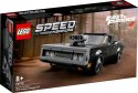 LEGO 76912 Speed Champions - Fast & Furious 1970 Dodge Charger R/T