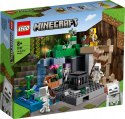 LEGO 21189 Minecraft - Loch szkieletów