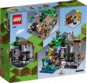 LEGO 21189 Minecraft - Loch szkieletów