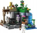 LEGO 21189 Minecraft - Loch szkieletów