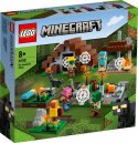 LEGO 21190 Minecraft - Opuszczona wioska