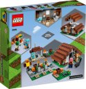 LEGO 21190 Minecraft - Opuszczona wioska